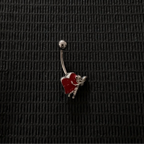 💘belly piercing💘 - Picture 1 of 1